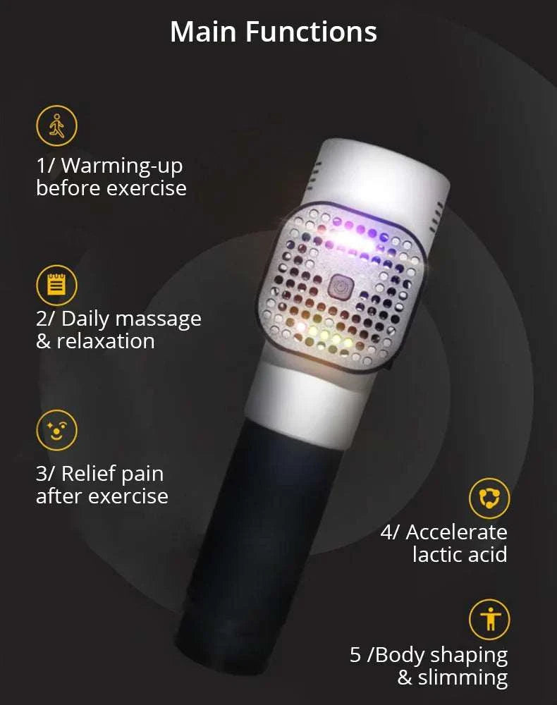 Massage Gun