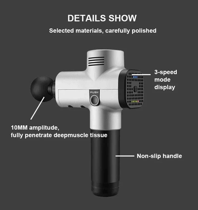 Massage Gun