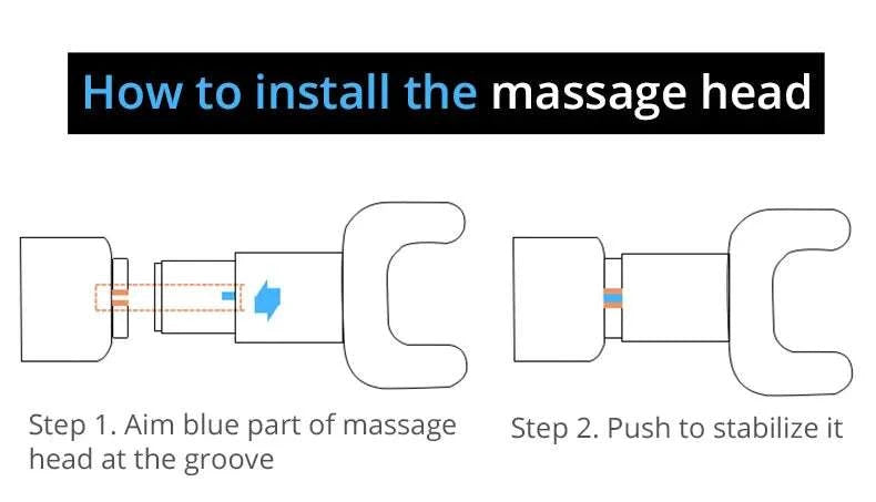 Massage Gun
