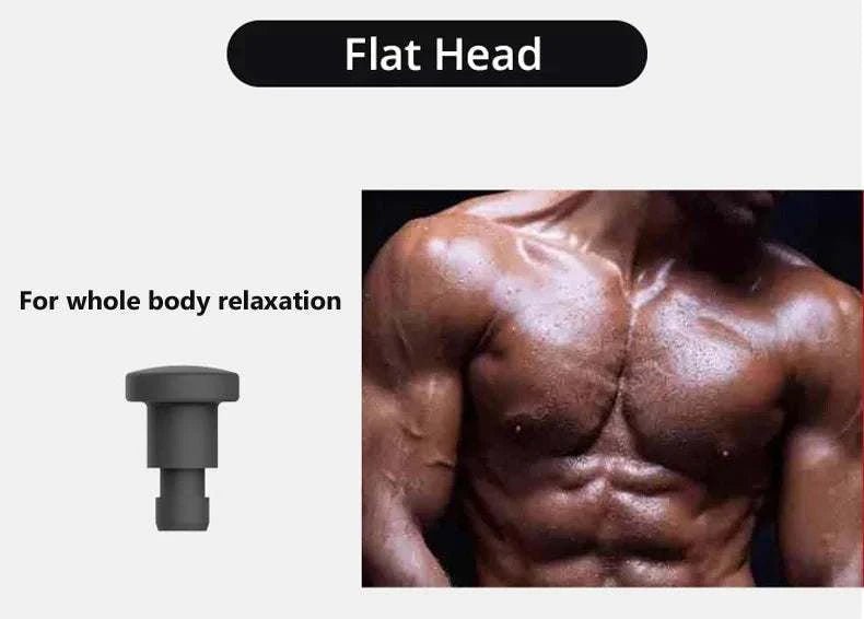 Massage Gun