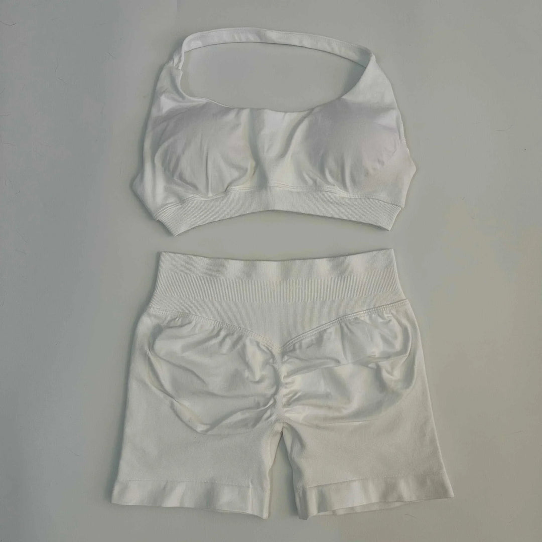Ultimate Seamless Gym Set.