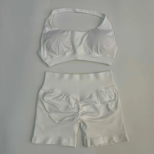 Ultimate Seamless Gym Set.