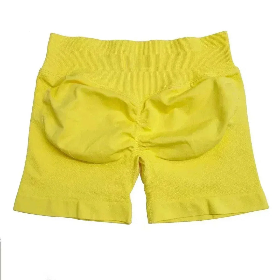 biker shorts