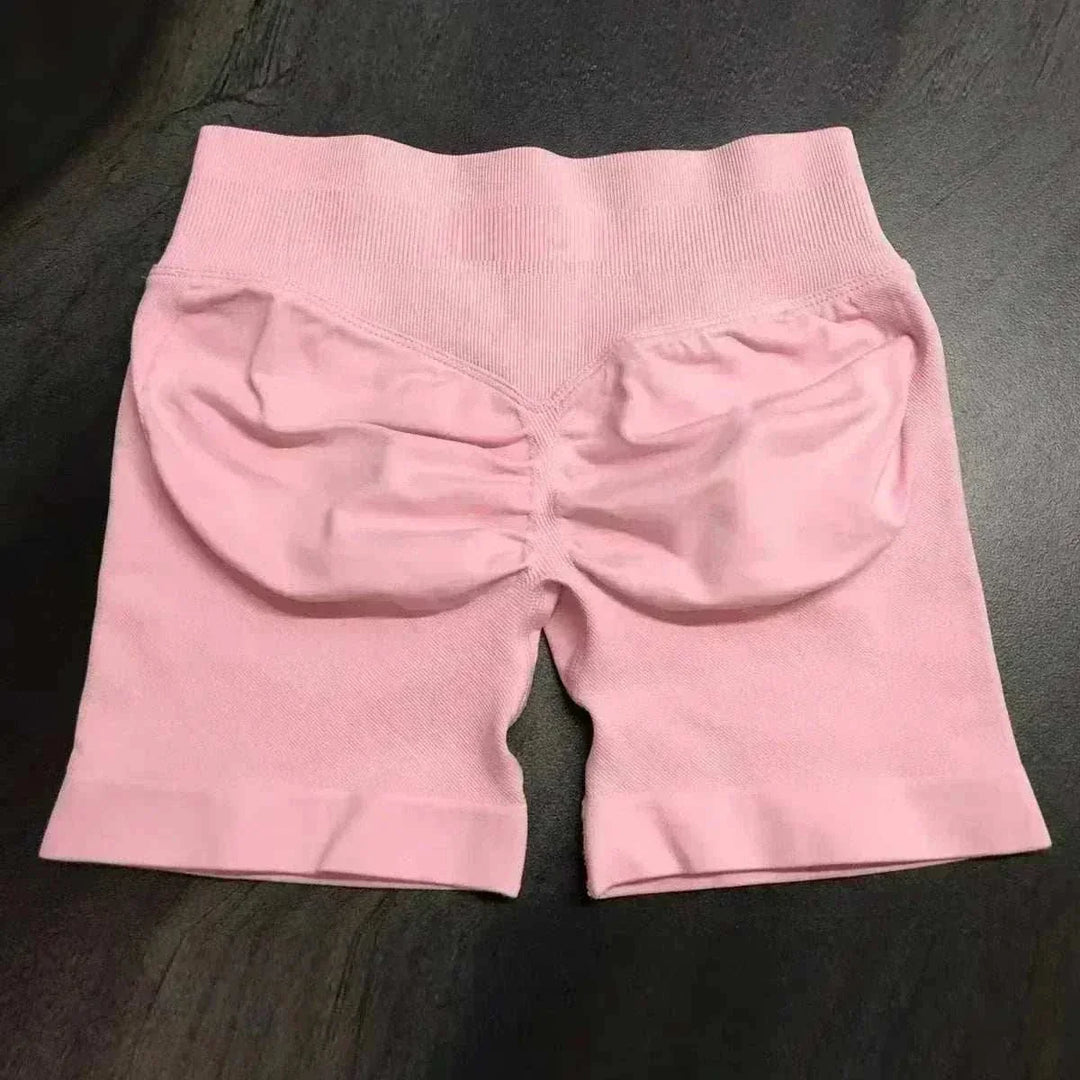 biker shorts