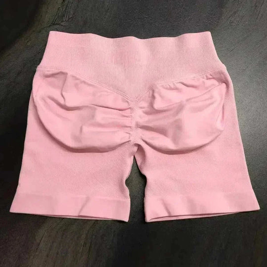 biker shorts
