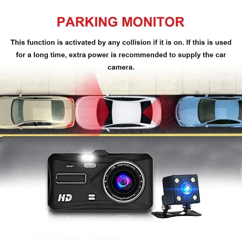 dash cam 