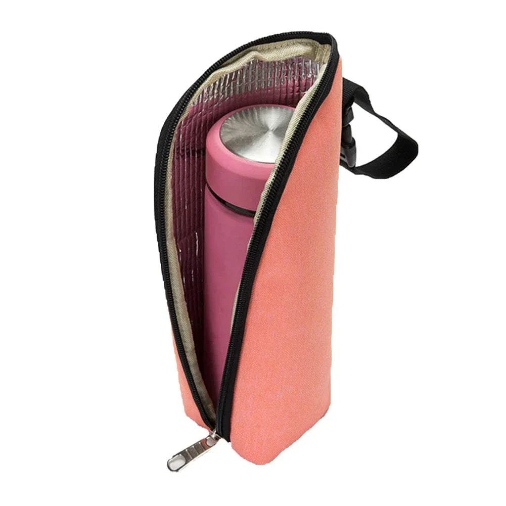 Cozy Baby Bottle Thermal Holder.