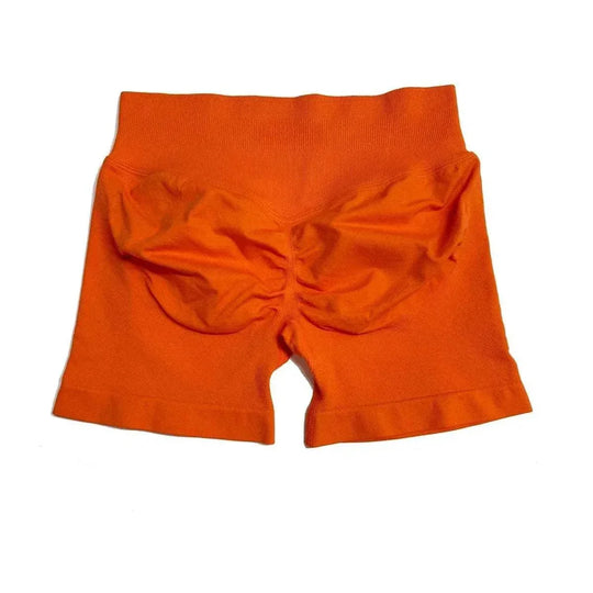biker shorts