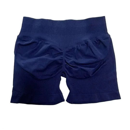 biker shorts