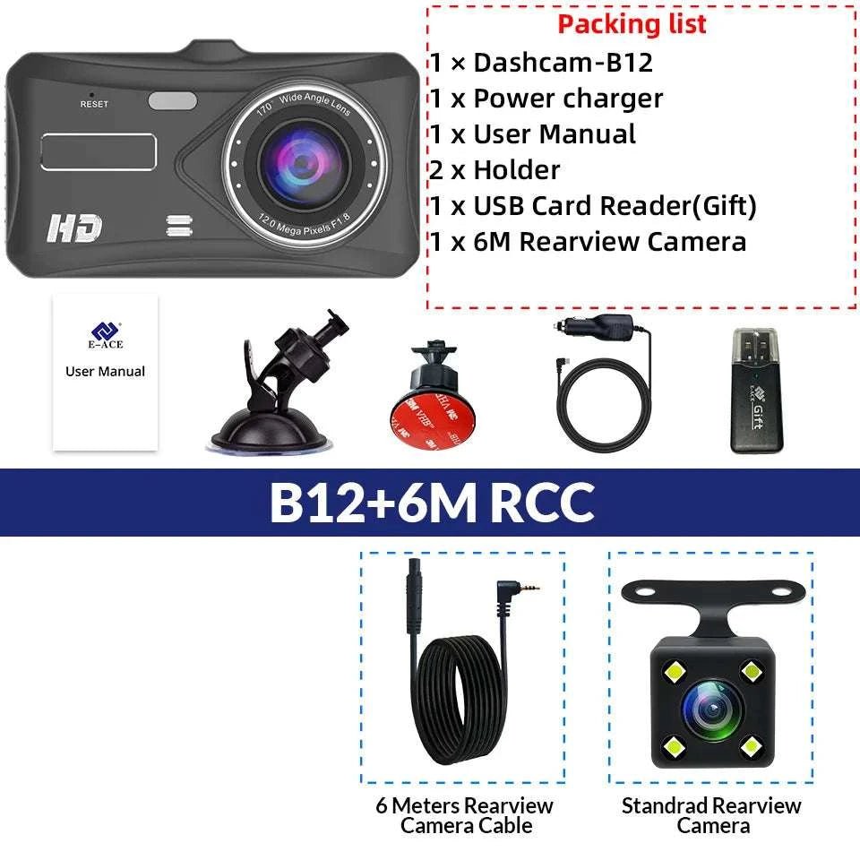 dash cam 