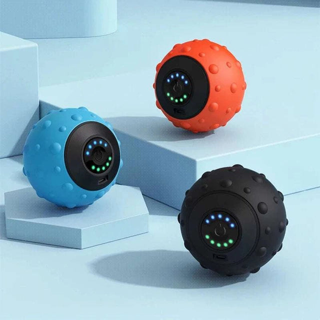 massage ball 
