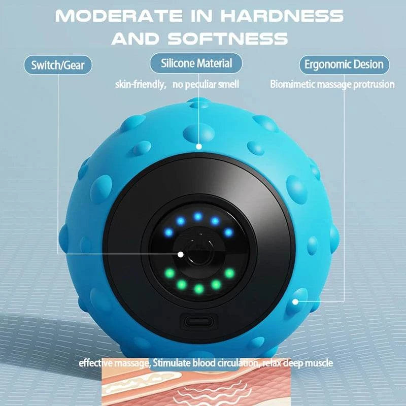 massage ball 