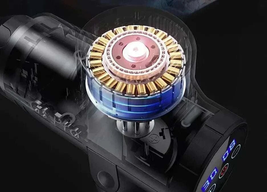 Massage Gun