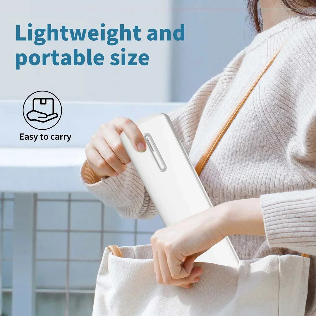 Portable Printer Wireless