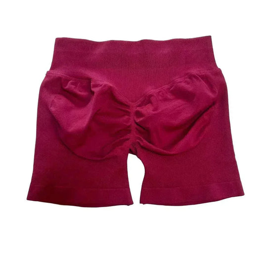 biker shorts