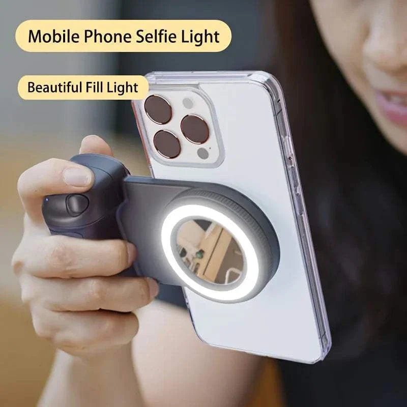 selfie light