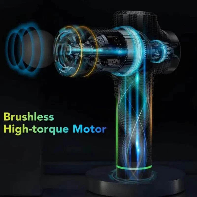 Massage Gun