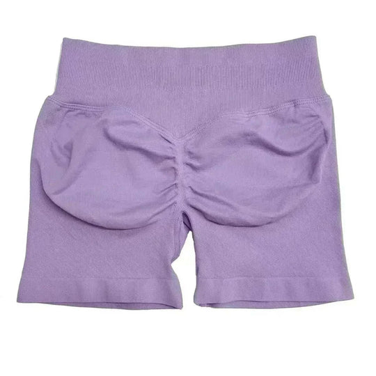 biker shorts