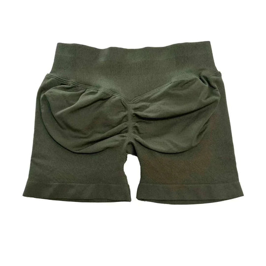 biker shorts