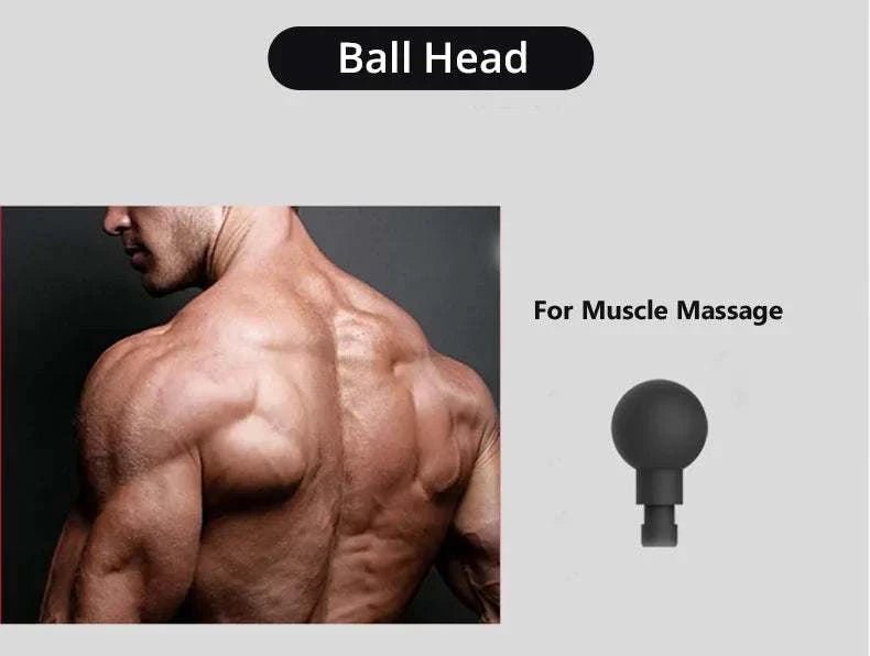 Massage Gun
