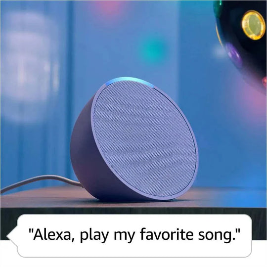 amazon echo dot 5th generation