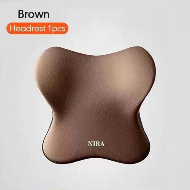 memory foam car seat cushion