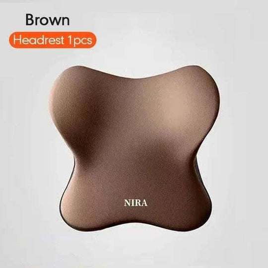 memory foam car seat cushion