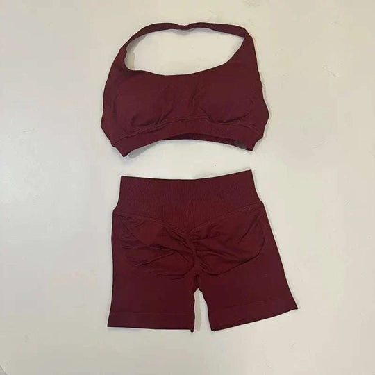 Ultimate Seamless Gym Set.