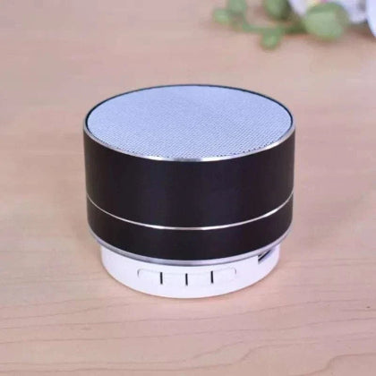 Portable Bluetooth Speaker