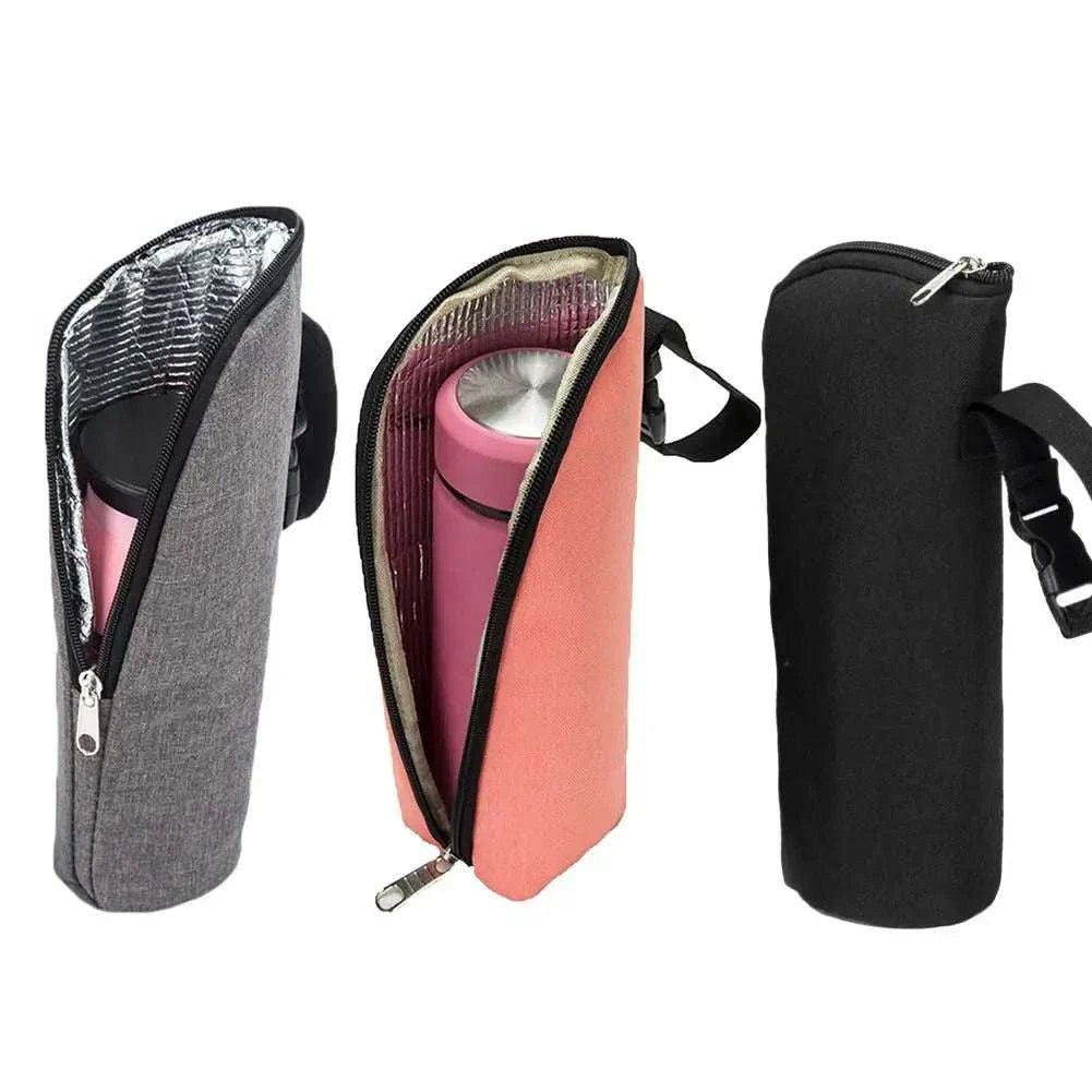 Cozy Baby Bottle Thermal Holder.