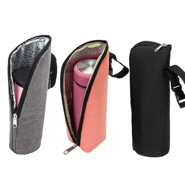 Cozy Baby Bottle Thermal Holder.