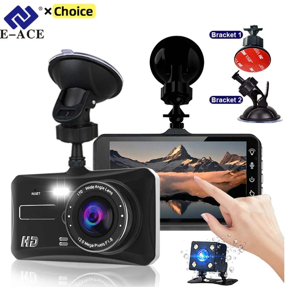 dash cam 