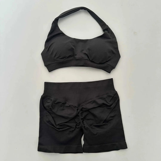 Ultimate Seamless Gym Set.