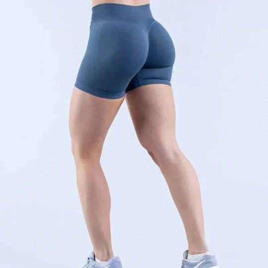 seamless gym leggings