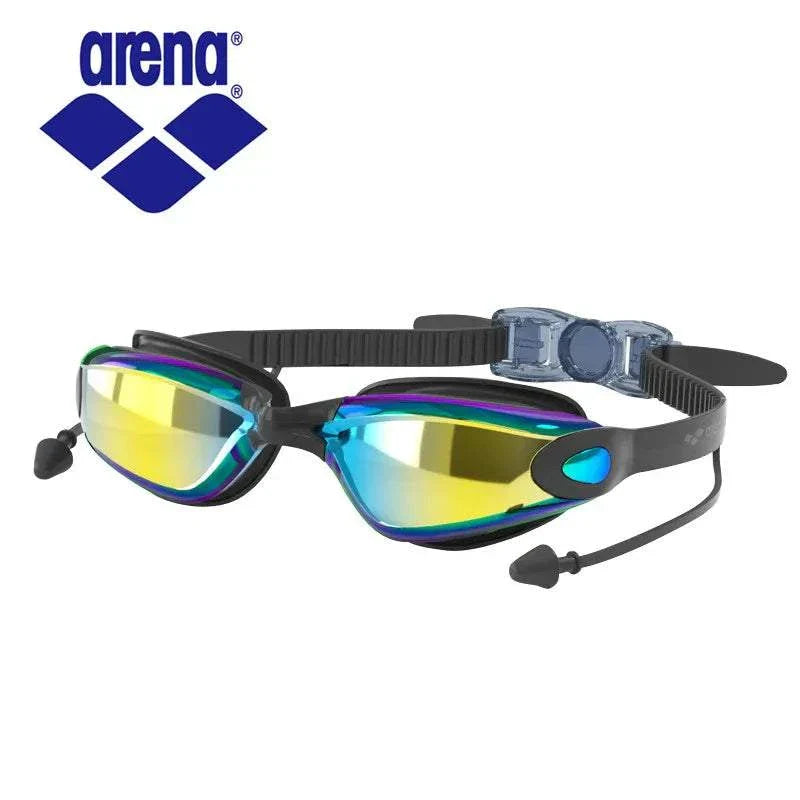 ClearVision Swim Goggles.