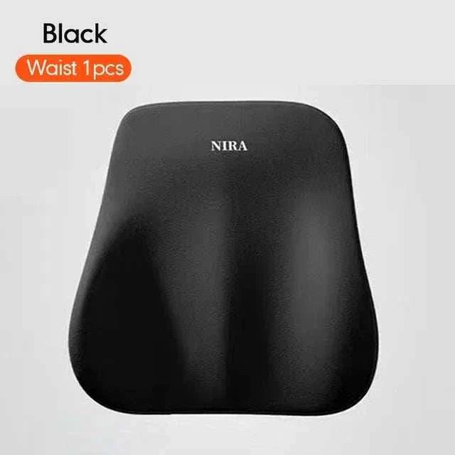 memory foam car seat cushion