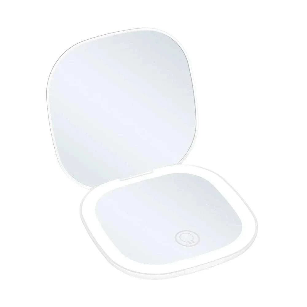 makeup mirror