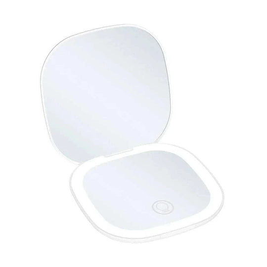 makeup mirror