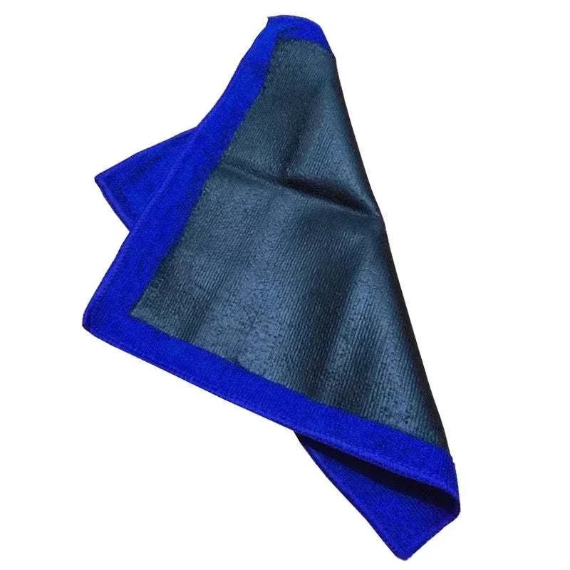 Clay towel