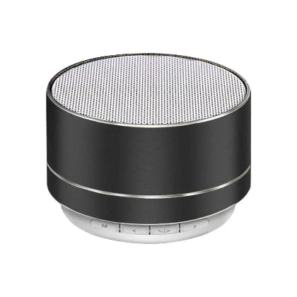 Portable Bluetooth Speaker 