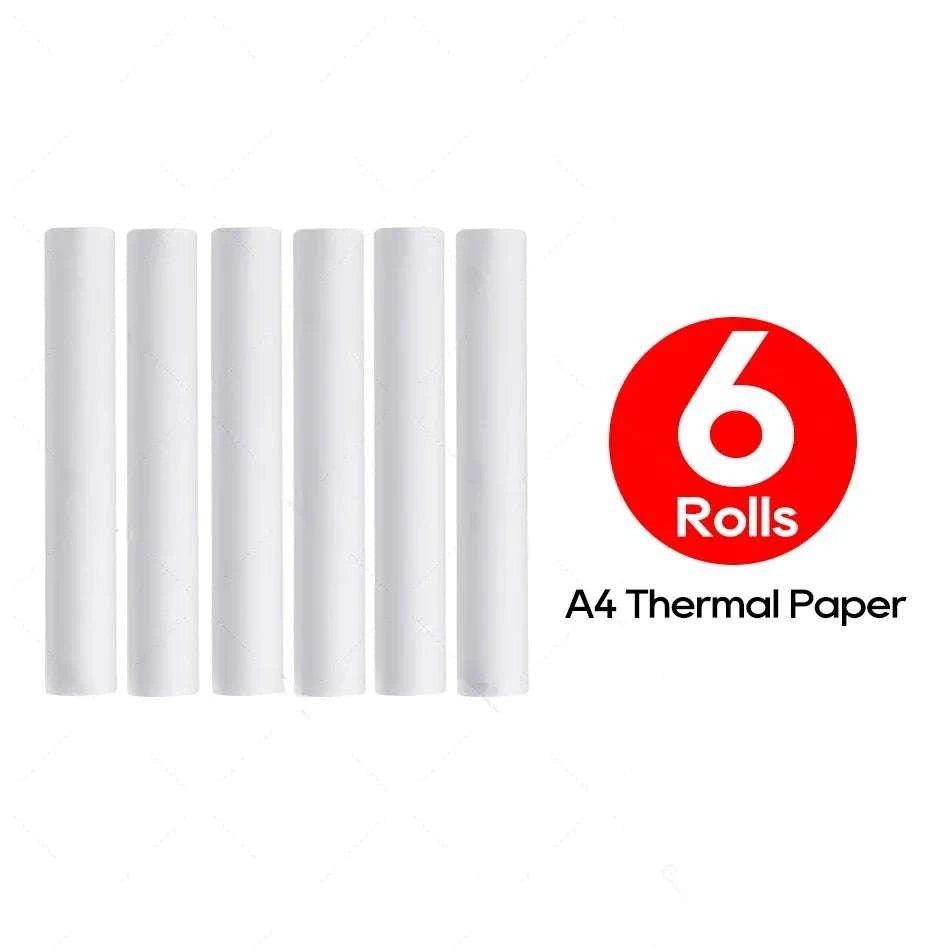 printer paper 