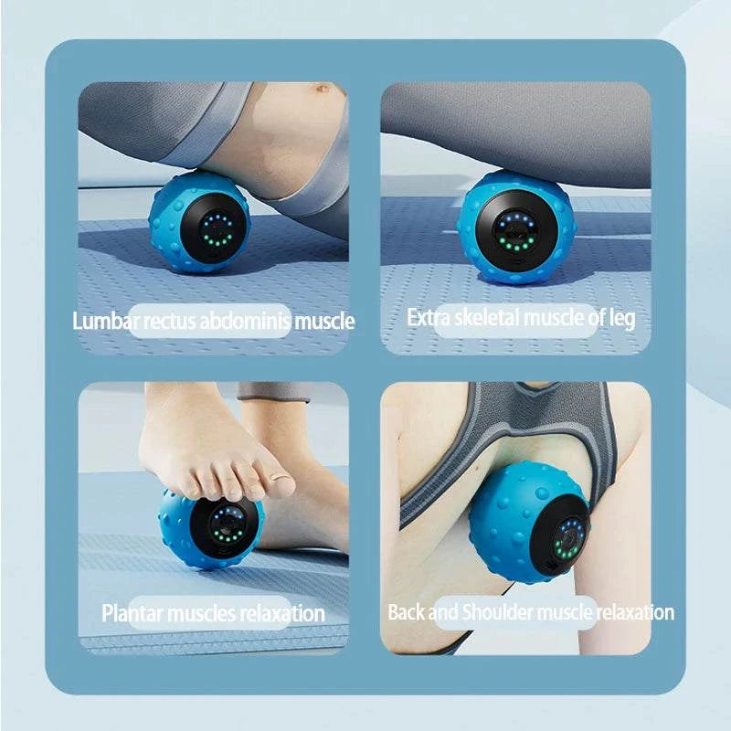 massage ball 