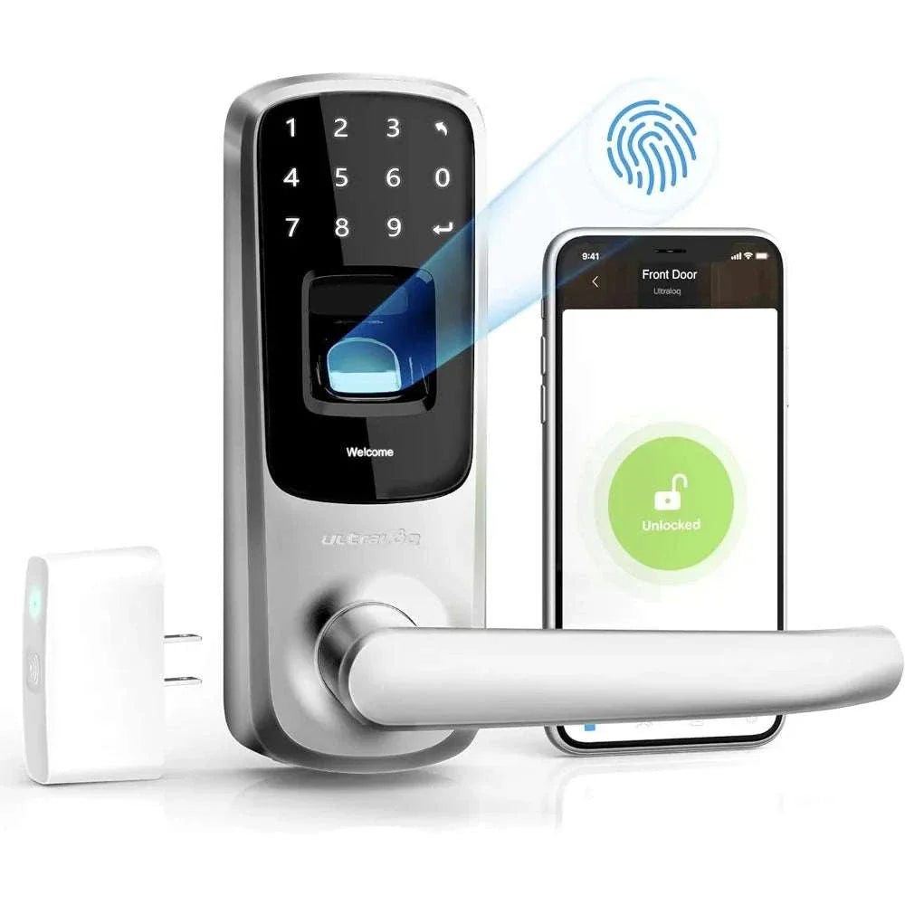 Smart Lock 