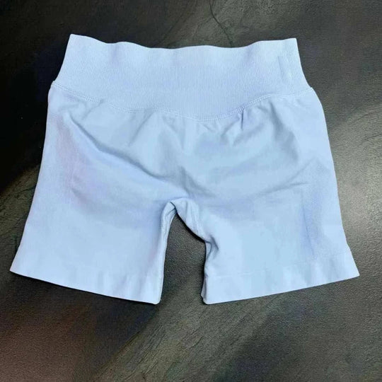 biker shorts
