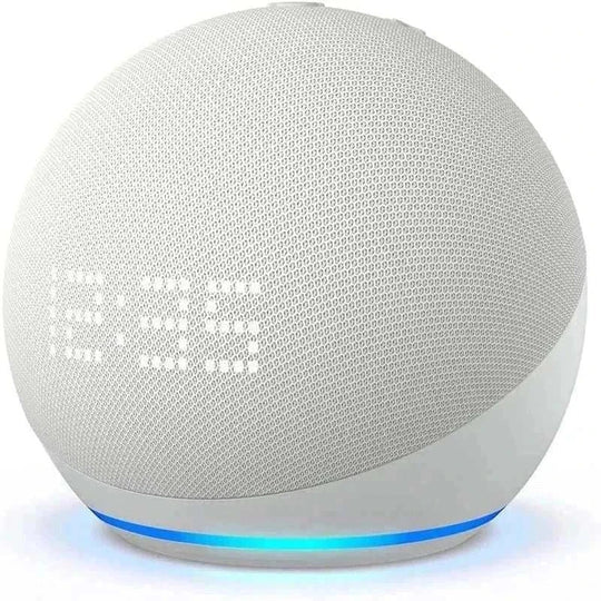 amazon echo dot 5th generation