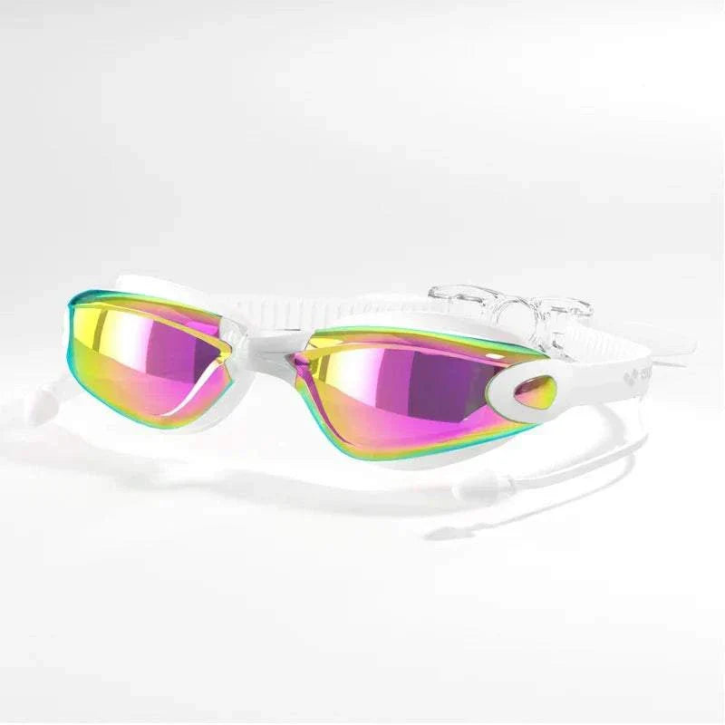 ClearVision Swim Goggles