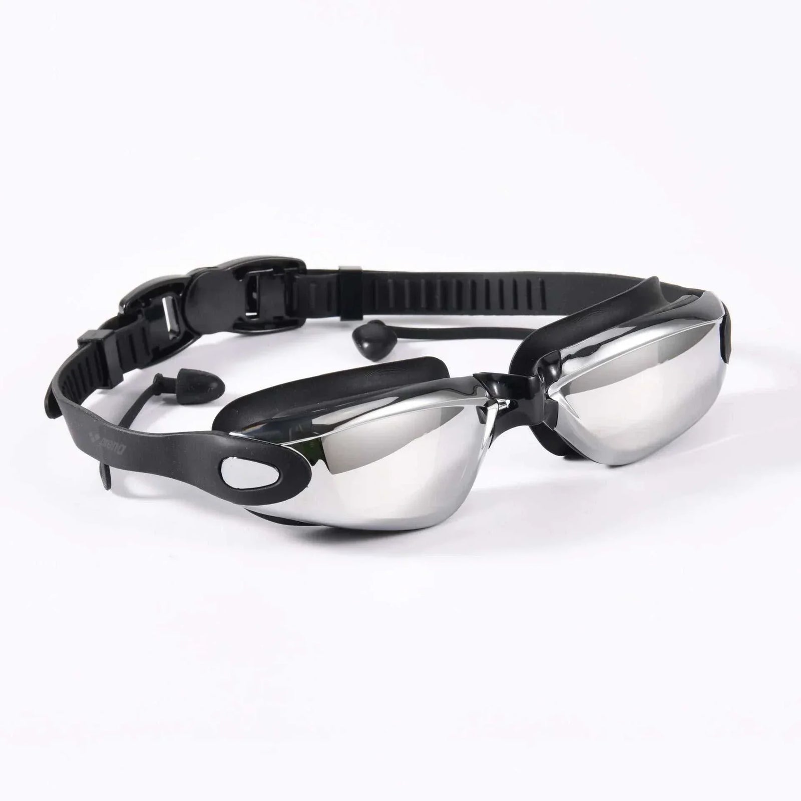 ClearVision Swim Goggles