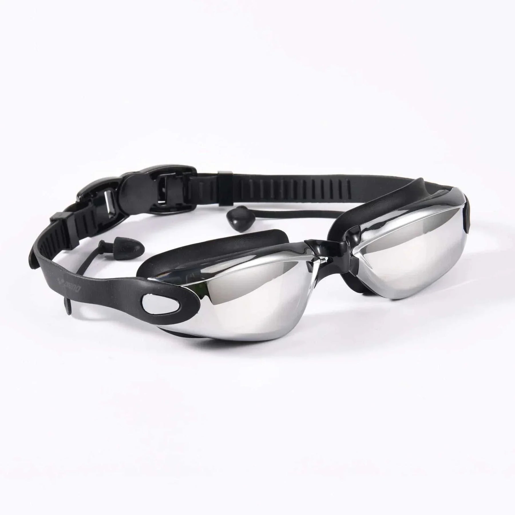 ClearVision Swim Goggles