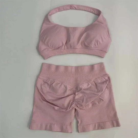 Ultimate Seamless Gym Set.