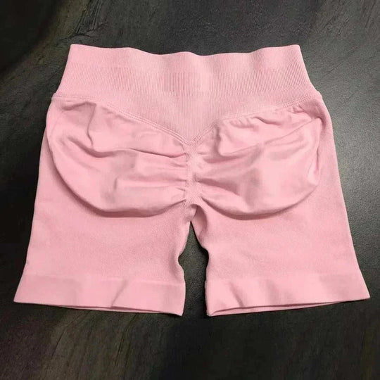 biker shorts